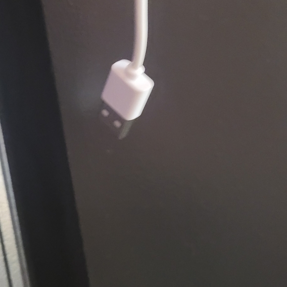 My karaoke microphone New No Tag ✨️👍 - Picture 3 of 7